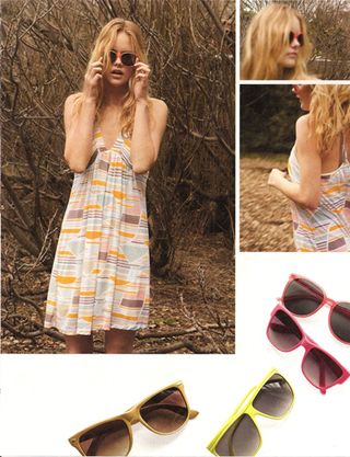 Illustration for article titled 5 Hideous Things Urban Outfitters Wants You To Wear This Summer